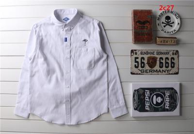 Cheap Aape long sleeves Shirts wholesale No. 52